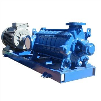 Pompa zasilająca kocioł