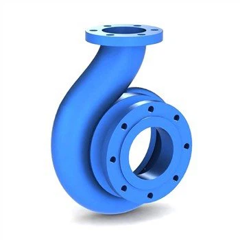 Obudowa pompy szlamowej